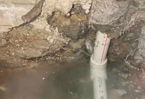 滦平管道漏水检测五