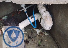滦平水管漏水检测公司6