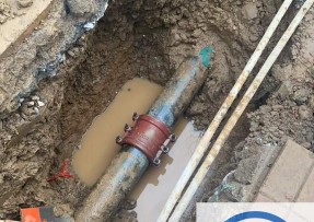 滦平水管漏水检测公司4
