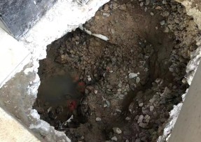 滦平水管漏水检测公司2