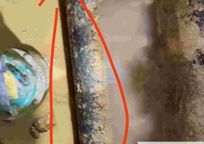滦平水管漏水检测公司1